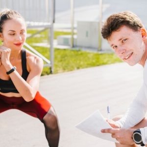 Quick Performance Boost Consultation